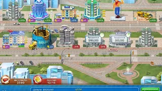 Скриншот 5 к игре Hotel Mogul: Las Vegas