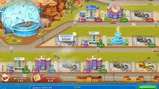 Скриншот 7 к игре Hotel Mogul: Las Vegas