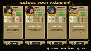 Скриншот 5 к игре Conan Chop Chop