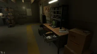 Скриншот 2 к игре Our Secret Below