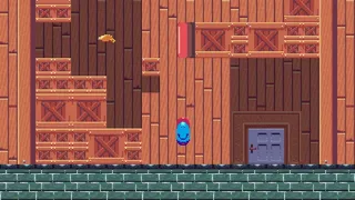 Скриншот 4 к игре Great Ball of Fire