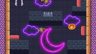 Скриншот 5 к игре Great Ball of Fire