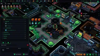 Скриншот 2 к игре Starmancer