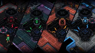 Скриншот 3 к игре Starmancer