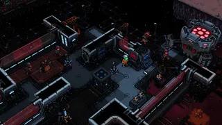 Скриншот 4 к игре Starmancer