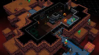 Скриншот 6 к игре Starmancer