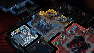 Скриншот 8 к игре Starmancer