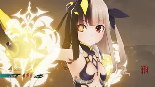 Скриншот 1 к игре Dragon Star Varnir