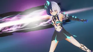 Скриншот 2 к игре Dragon Star Varnir