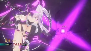 Скриншот 3 к игре Dragon Star Varnir