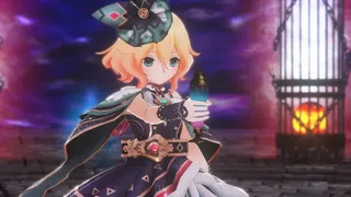 Скриншот 7 к игре Dragon Star Varnir
