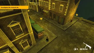 Скриншот 4 к игре Secrets of War