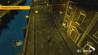 Скриншот 5 к игре Secrets of War