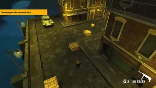 Скриншот 6 к игре Secrets of War
