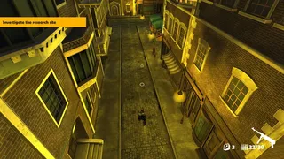Скриншот 7 к игре Secrets of War