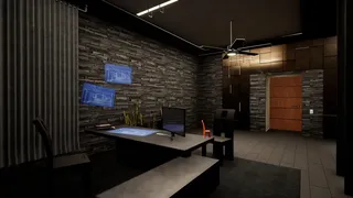 Скриншот 1 к игре Rhome