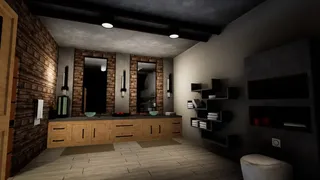 Скриншот 2 к игре Rhome