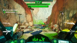 Скриншот 7 к игре Tex-Mechs