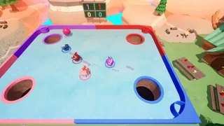 Скриншот 8 к игре Goofballs