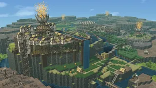 Скриншот 3 к игре Timberborn