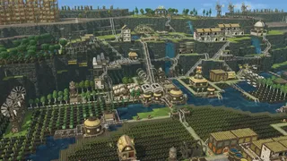 Скриншот 6 к игре Timberborn