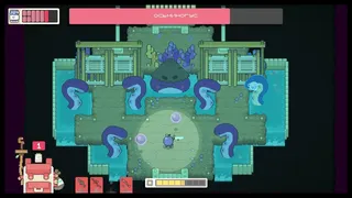 Скриншот 3 к игре Garden Story