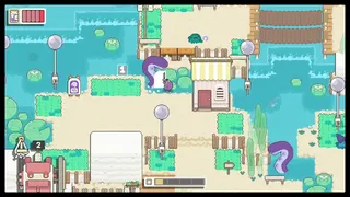 Скриншот 5 к игре Garden Story