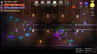 Скриншот 4 к игре Songs of Skydale