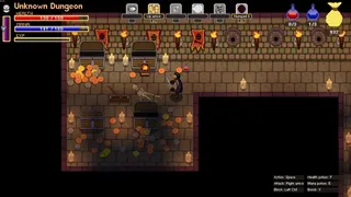 Скриншот 5 к игре Songs of Skydale