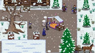 Скриншот 6 к игре Songs of Skydale