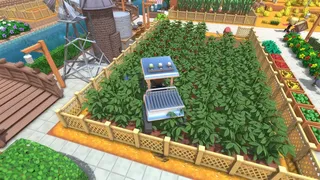 Скриншот 5 к игре Dinkum
