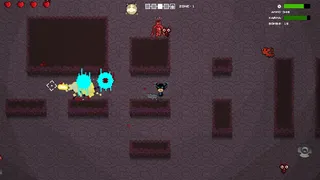 Скриншот 1 к игре Obsidian Crown