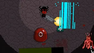 Скриншот 2 к игре Obsidian Crown