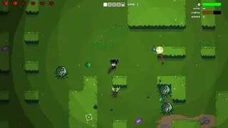 Скриншот 7 к игре Obsidian Crown