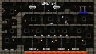 Скриншот 4 к игре Castle Of Pixel Skulls