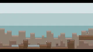 Скриншот 3 к игре Blacksmith Run