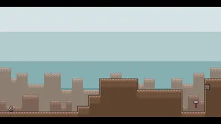 Скриншот 4 к игре Blacksmith Run