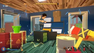 Скриншот 8 к игре Embr