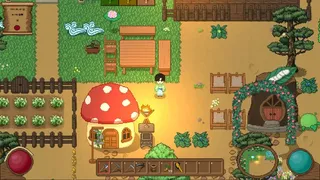 Скриншот 2 к игре Sage Mountain