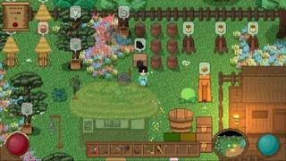 Скриншот 3 к игре Sage Mountain