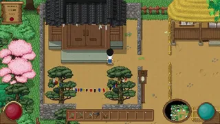 Скриншот 4 к игре Sage Mountain