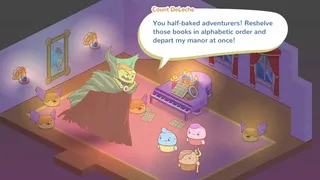 Скриншот 6 к игре BattleCakes
