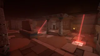 Скриншот 1 к игре Lumina