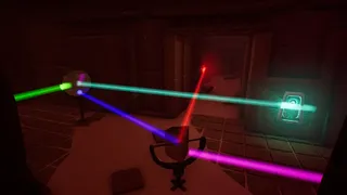 Скриншот 2 к игре Lumina
