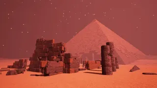 Скриншот 3 к игре Lumina