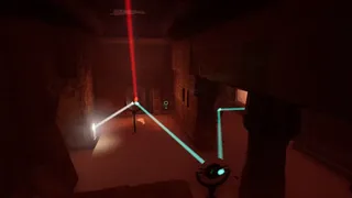 Скриншот 4 к игре Lumina