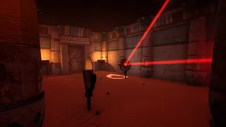 Скриншот 6 к игре Lumina