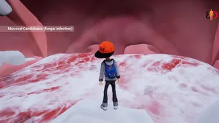 Скриншот 2 к игре Body Discovery