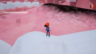 Скриншот 3 к игре Body Discovery