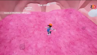 Скриншот 4 к игре Body Discovery